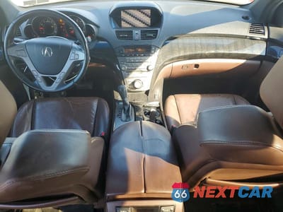 Zdjęcie 8 z 13 samochodu: 2007 ACURA MDX TECHNOLOGY VIN:2HNYD28427H544557 - miniatura