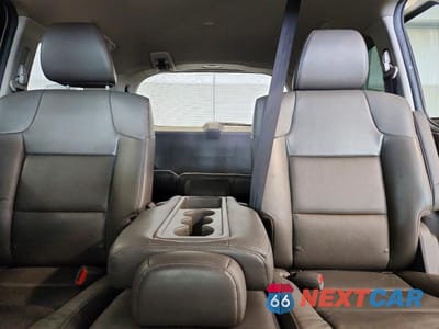 Zdjęcie 10 z 13 samochodu: 2015 HONDA ODYSSEY TOURING VIN:5FNRL5H92FB121931 - miniatura