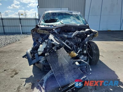 Piąte zdjęcie samochodu w środku: 2017 FORD F150 VIN:1FTMF1C81HKE06814 - miniatura