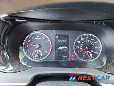 Zdjęcie 9 z 13 samochodu: 2021 KIA K5 LX VIN:5XXG24J29MG015018 - miniatura