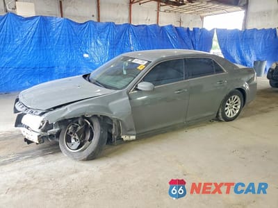 2012 CHRYSLER 300 2C3CCAAG7CH312715 - główne zdjęcie licytacji z USA - miniatura