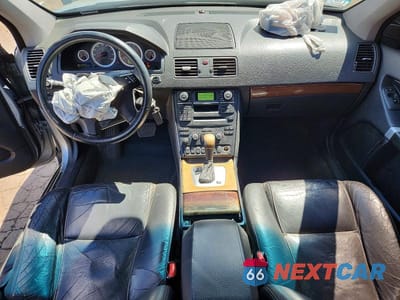 Zdjęcie 8 z 14 samochodu: 2012 VOLVO XC90 3.2 VIN:YV4952CZXC1608635 - miniatura