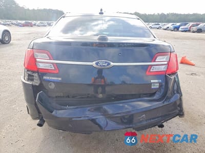Zdjęcie 6 z 13 samochodu: 2017 FORD TAURUS POLICE INTERCEPTOR VIN:1FAHP2MK1HG145921 - miniatura