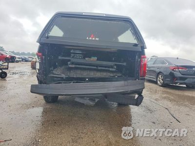 Zdjęcie 6 z 12 samochodu: 2024 FORD F150 XL VIN:1FTEX1LP2RKE29240 - miniatura