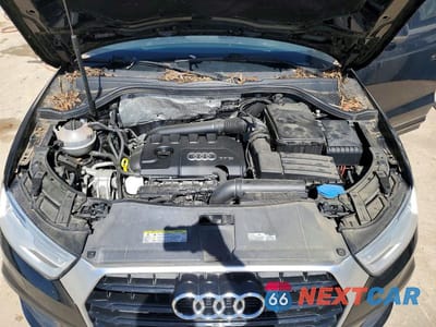Zdjęcie 12 z 13 samochodu: 2017 AUDI Q3 PREMIUM VIN:WA1ECCFS3HR014791 - miniatura