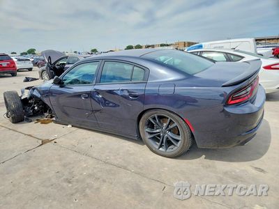 Drugie zdjęcie samochodu z przodu: 2016 DODGE CHARGER VIN:2C3CDXBGXGH246794 - miniatura