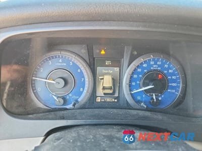 Zdjęcie 9 z 13 samochodu: 2018 TOYOTA SIENNA LE VIN:5TDKZ3DC2JS963677 - miniatura