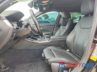 Zdjęcie 7 z 12 samochodu: 2021 BMW 330I VIN:3MW5R1J01M8B98046 - miniatura