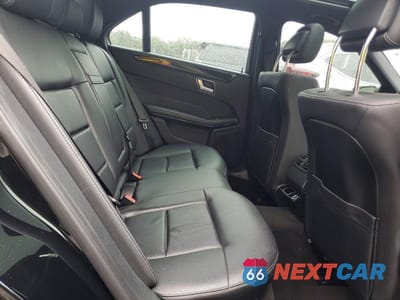 Zdjęcie 10 z 12 samochodu: 2016 MERCEDES-BENZ E 350 4MATIC VIN:WDDHF8JB1GB220963 - miniatura