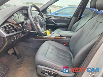 Zdjęcie 7 z 12 samochodu: 2018 BMW X5 XDR40E VIN:5UXKT0C52J0W00459 - miniatura