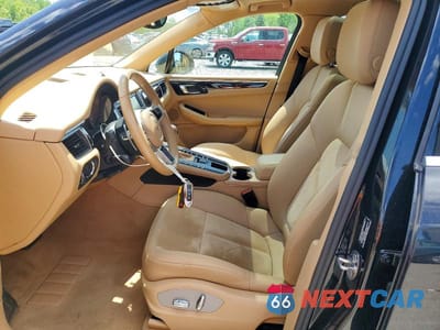 Zdjęcie 7 z 13 samochodu: 2015 PORSCHE MACAN S VIN:WP1AB2A51FLB60687 - miniatura