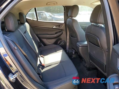 Zdjęcie 11 z 13 samochodu: 2020 BUICK ENCORE GX SELECT VIN:KL4MMDSL3LB098898 - miniatura