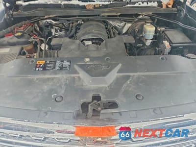 Zdjęcie 12 z 13 samochodu: 2014 CHEVROLET SILVERADO K1500 LT VIN:3GCUKREC1EG337606 - miniatura