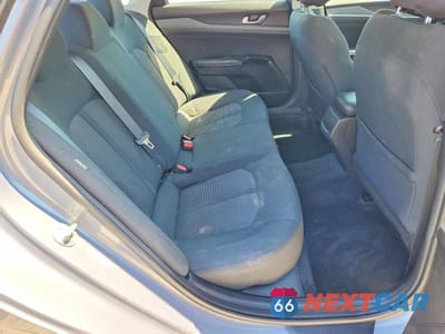 Zdjęcie 10 z 12 samochodu: 2021 KIA K5 LX VIN:5XXG24J23MG017198 - miniatura