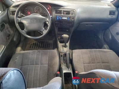 Zdjęcie 8 z 12 samochodu: 1993 TOYOTA COROLLA BASE VIN:1NXAE04E5PZ033862 - miniatura