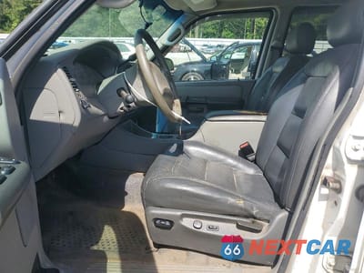 Zdjęcie 7 z 13 samochodu: 2003 FORD EXPLORER SPORT TRAC VIN:1FMDU67E93UC58648 - miniatura