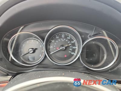 Zdjęcie 9 z 13 samochodu: 2017 MAZDA CX-5 GRAND TOURING VIN:JM3KFADL1H0176334 - miniatura