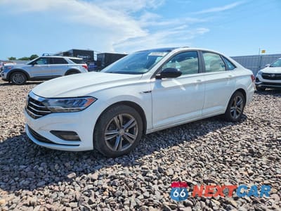 2019 VOLKSWAGEN JETTA S 3VWCB7BU2KM273468 - główne zdjęcie licytacji z USA - miniatura