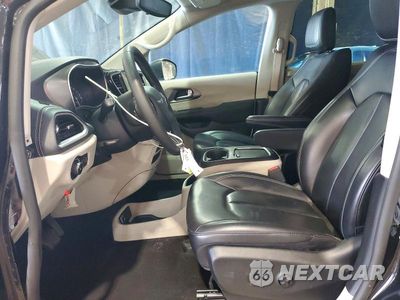 Zdjęcie 7 z 14 samochodu: 2023 CHRYSLER PACIFICA TOURING L VIN:2C4RC3BG7PR605272 - miniatura