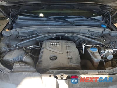 Zdjęcie 12 z 13 samochodu: 2017 AUDI Q5 PREMIUM PLUS VIN:WA1L2AFP8HA041090 - miniatura
