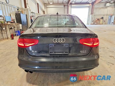 Zdjęcie 6 z 12 samochodu: 2016 AUDI A4 VIN:WAUFFAFL3GN017658 - miniatura