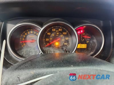 Zdjęcie 9 z 12 samochodu: 2008 NISSAN VERSA 1.8 S VIN:3N1BC11E18L375350 - miniatura