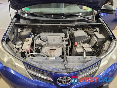 Zdjęcie 12 z 13 samochodu: 2015 TOYOTA RAV4 LE VIN:2T3BFREV9FW404015 - miniatura