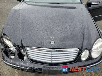 Zdjęcie 11 z 12 samochodu: 2006 MERCEDES-BENZ E 350 VIN:WDBUF56J76A847791 - miniatura