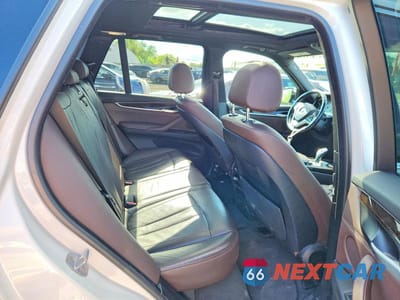 Zdjęcie 11 z 13 samochodu: 2018 BMW X5 XDRIVE35I VIN:5UXKR0C50JL076628 - miniatura