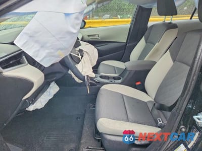 Zdjęcie 7 z 12 samochodu: 2024 TOYOTA COROLLA LE VIN:5YFB4MDEXRP160772 - miniatura