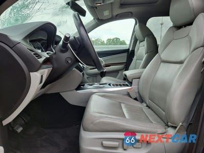 Zdjęcie 7 z 13 samochodu: 2016 ACURA MDX VIN:5FRYD4H27GB014010 - miniatura
