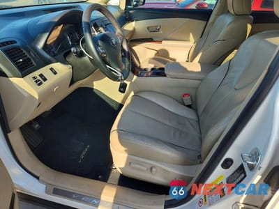 Zdjęcie 7 z 12 samochodu: 2012 TOYOTA VENZA XLE VIN:4T3ZA3BB6CU057890 - miniatura