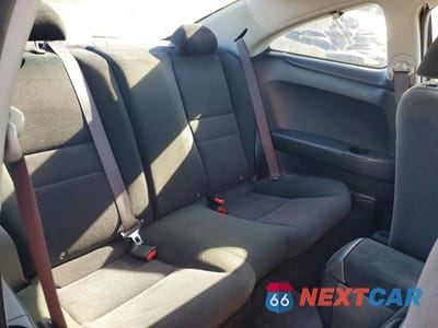 Zdjęcie 10 z 12 samochodu: 2005 HONDA ACCORD LX VIN:1HGCM72345A001379 - miniatura