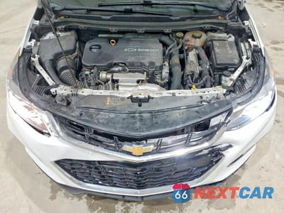 Zdjęcie 11 z 12 samochodu: 2017 CHEVROLET CRUZE LT VIN:1G1BE5SM0H7148815 - miniatura