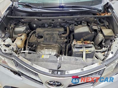 Zdjęcie 12 z 13 samochodu: 2015 TOYOTA RAV4 LIMITED VIN:JTMDFREV3FD164272 - miniatura