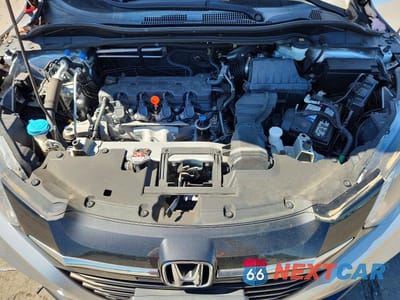 Zdjęcie 12 z 13 samochodu: 2016 HONDA HR-V EX VIN:3CZRU6H59GM758063 - miniatura