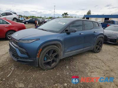 2023 FISKER OCEAN VCF1ZBU22PG005638 - główne zdjęcie licytacji z USA - miniatura