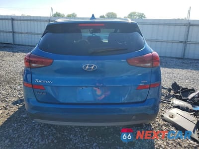 Zdjęcie 6 z 14 samochodu: 2019 HYUNDAI TUCSON LIMITED VIN:KM8J3CAL8KU932279 - miniatura
