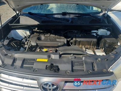 Zdjęcie 12 z 14 samochodu: 2013 TOYOTA HIGHLANDER BASE VIN:5TDZA3EH5DS033924 - miniatura