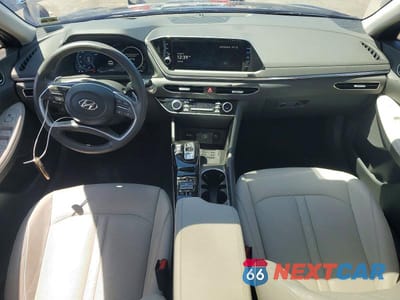 Zdjęcie 8 z 13 samochodu: 2023 HYUNDAI SONATA LIMITED VIN:KMHL34J23PA322997 - miniatura