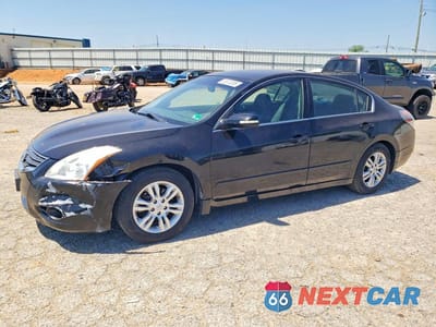 2011 NISSAN ALTIMA 2.5 1N4AL2AP9BC136847 - główne zdjęcie licytacji z USA - miniatura