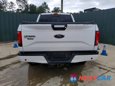 Zdjęcie 6 z 12 samochodu: 2016 FORD F150 SUPER CAB VIN:1FTEX1EP9GKE61516 - miniatura