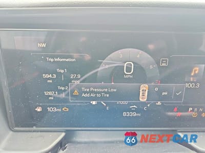 Zdjęcie 9 z 14 samochodu: 2026 GMC TERRAIN ELEVATION VIN:3GKALMEG2TL311966 - miniatura