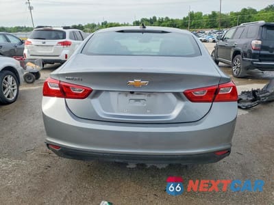Zdjęcie 6 z 13 samochodu: 2024 CHEVROLET MALIBU LS VIN:1G1ZC5ST1RF225808 - miniatura