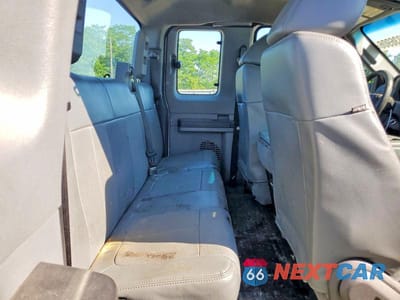 Zdjęcie 10 z 12 samochodu: 2015 FORD F250 SUPER DUTY VIN:1FT7X2A64FEB54036 - miniatura