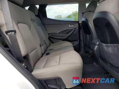 Zdjęcie 11 z 14 samochodu: 2017 HYUNDAI SANTA FE SPORT 2.4L VIN:5XYZTDLB5HG384155 - miniatura