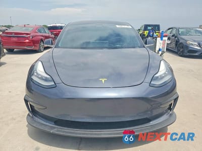 Piąte zdjęcie samochodu w środku: 2020 TESLA MODEL 3 VIN:5YJ3E1EA3LF657841 - miniatura