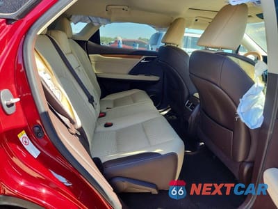 Zdjęcie 11 z 13 samochodu: 2019 LEXUS RX 450H VIN:2T2BGMCAXKC043166 - miniatura