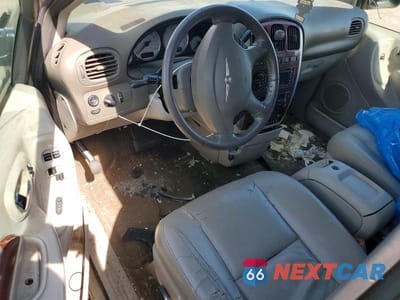 Zdjęcie 8 z 13 samochodu: 2005 CHRYSLER TOWN & COUNTRY LIMITED VIN:2C8GP64L55R229609 - miniatura