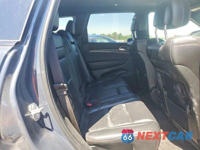 Zdjęcie 11 z 13 samochodu: 2018 JEEP GRAND CHEROKEE TRAILHAWK VIN:1C4RJFLT7JC163550 - miniatura